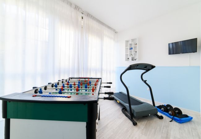 Villa à Sorrento - Villa Luisa  Jacuzzi and Pool Villa à Sorrento - Villa Luisa  Jacuzzi and Pool