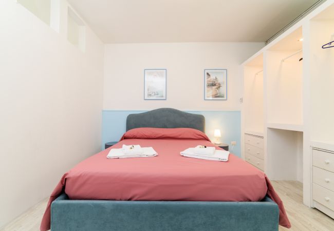 Villa à Sorrento - Villa Luisa  Jacuzzi and Pool Villa à Sorrento - Villa Luisa  Jacuzzi and Pool