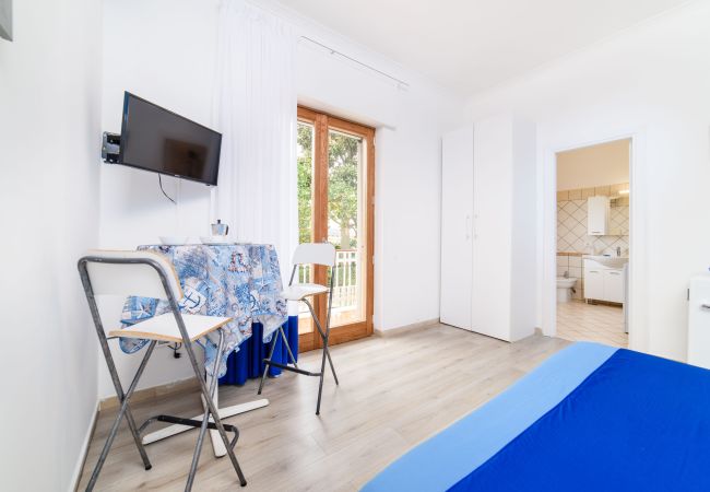 Chambres d'hôtes à Sant´Agnello - Casa Laura Blu Chambres d'hôtes à Sant´Agnello - Casa Laura Blu