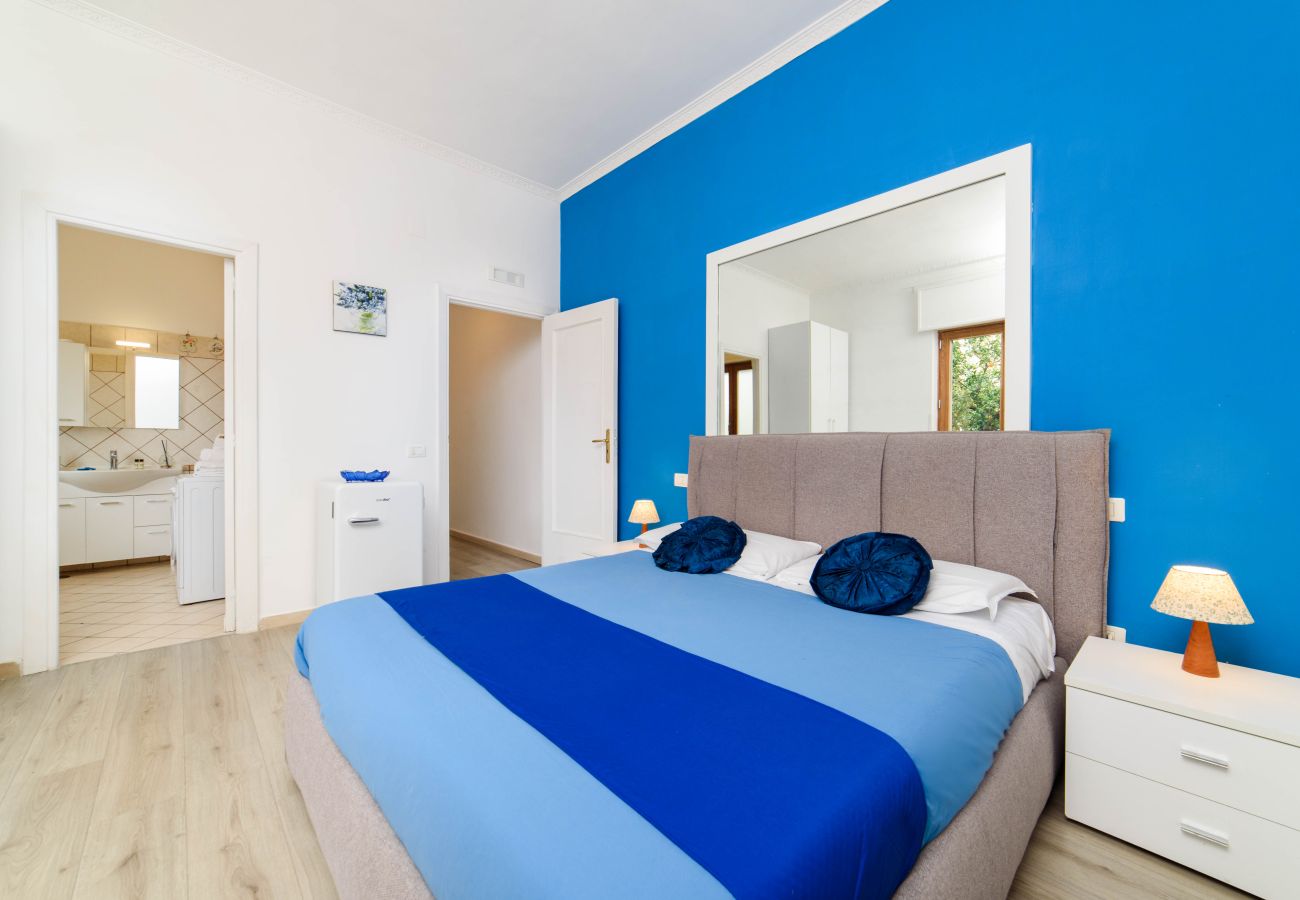 Chambres d'hôtes à Sant´Agnello - Casa Laura Blu