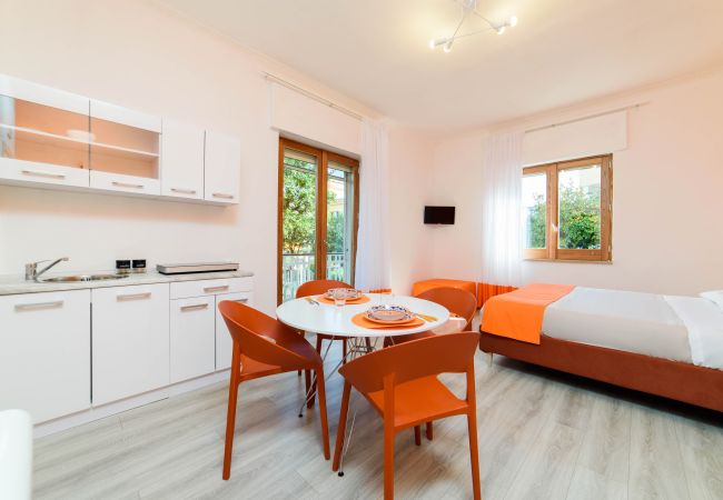 Appartement à Sant´Agnello - Casa Laura Orange