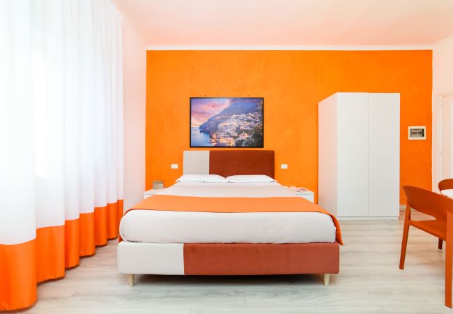 Appartement à Sant´Agnello - Casa Laura Orange