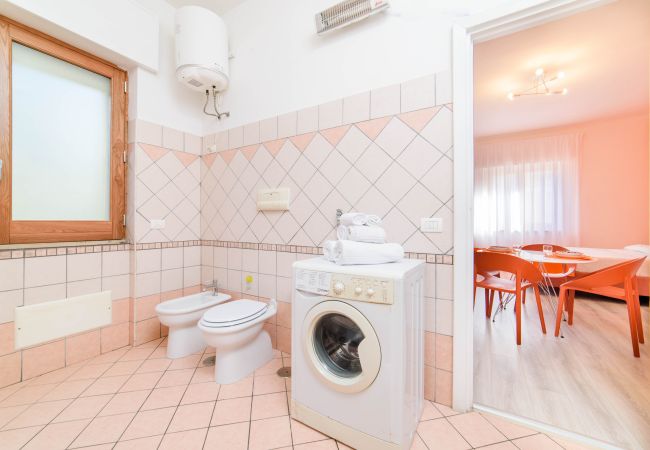 Appartement à Sant´Agnello - Casa Laura Orange Appartement à Sant´Agnello - Casa Laura Orange