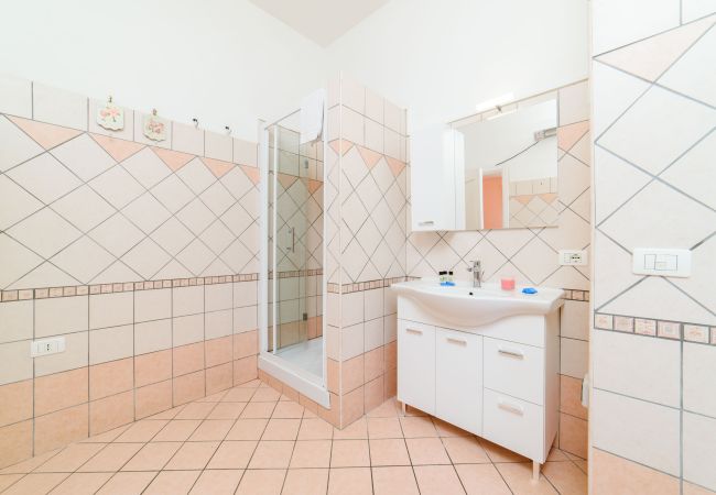 Appartement à Sant´Agnello - Casa Laura Orange Appartement à Sant´Agnello - Casa Laura Orange