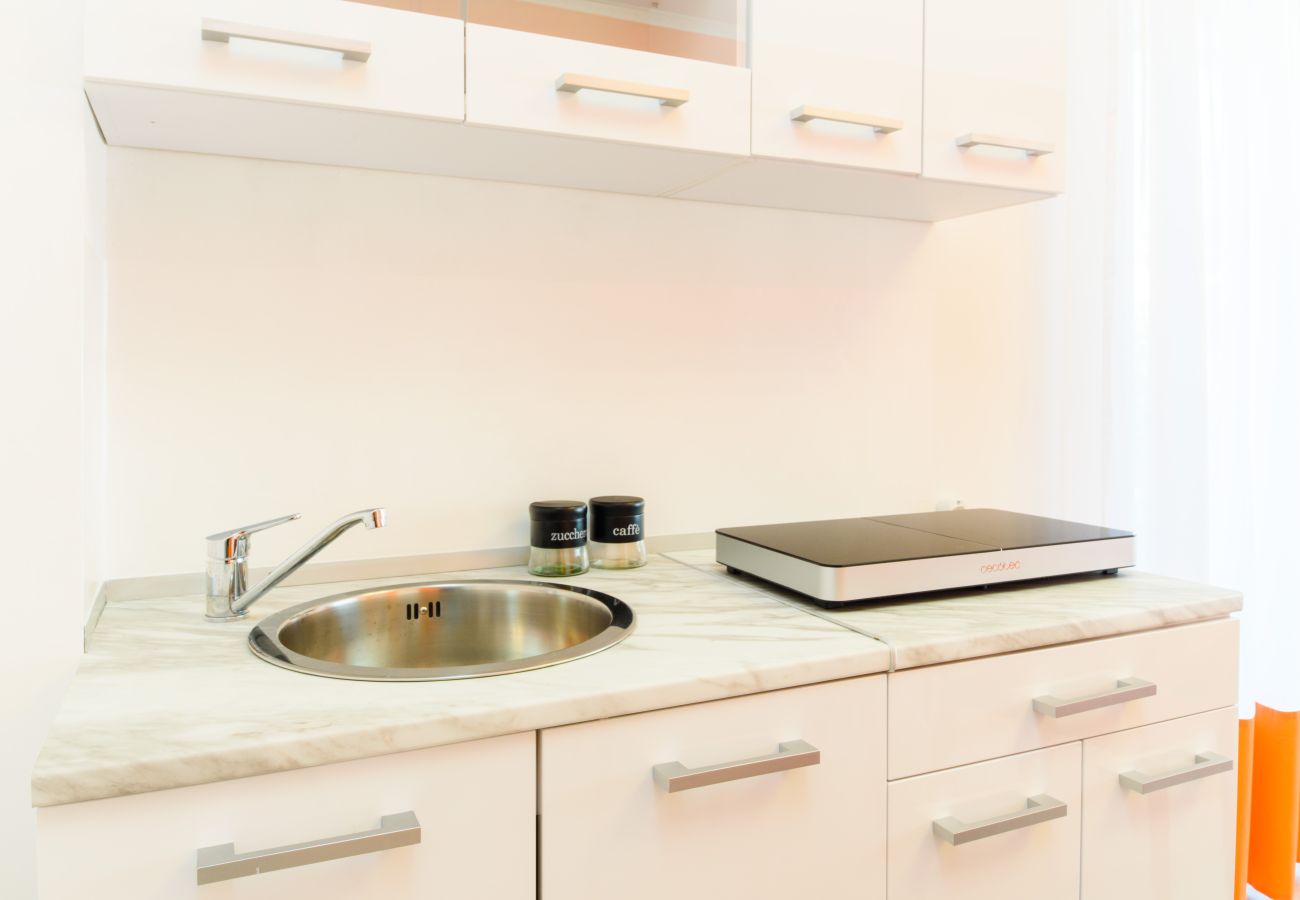 Appartement à Sant´Agnello - Casa Laura Orange