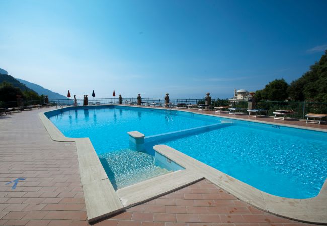 Appartement à Positano - Relaxing Positano