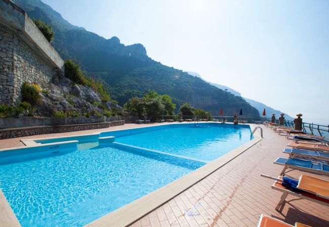 Appartement à Positano - Relaxing Positano