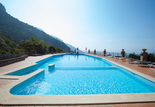 Appartement à Positano - Relaxing Positano