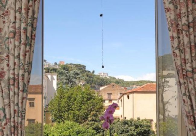 Appartement à Sorrento - Casa Chiarina Appartement à Sorrento - Casa Chiarina