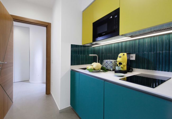 Appartement à Sorrento - Suite Pina Emerald Appartement à Sorrento - Suite Pina Emerald