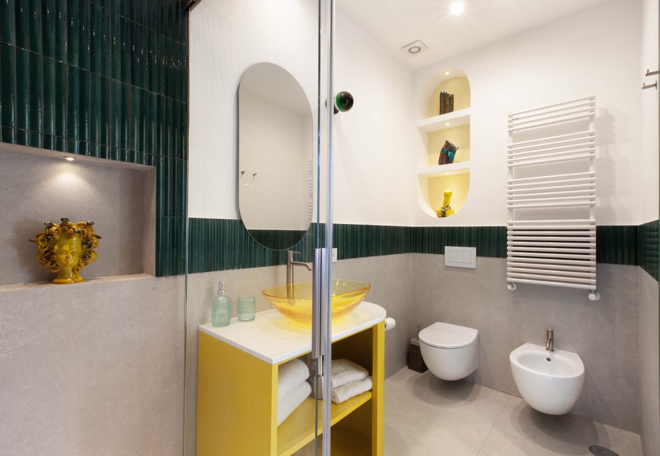 Appartement à Sorrento - Suite Pina Emerald