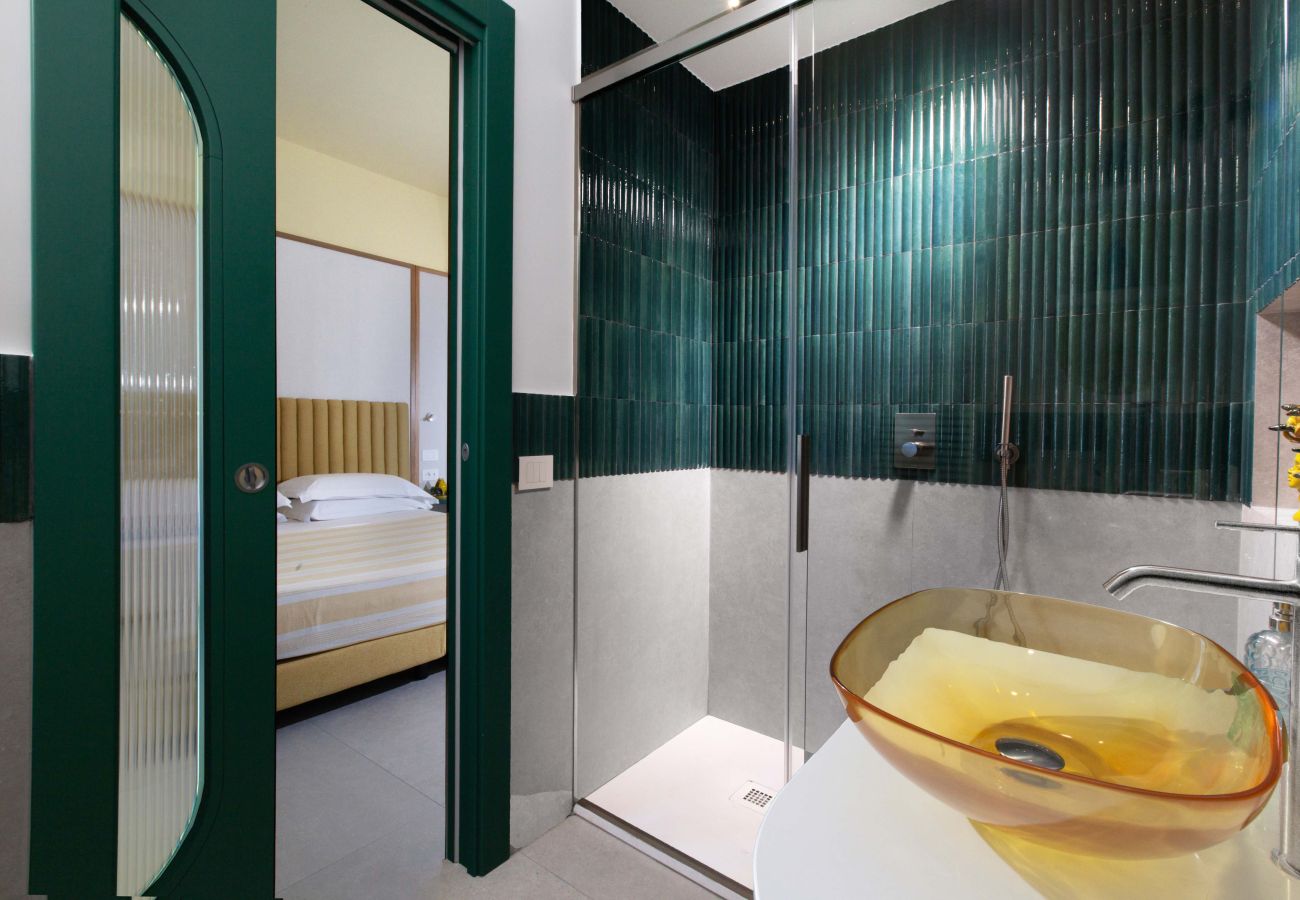 Appartement à Sorrento - Suite Pina Emerald