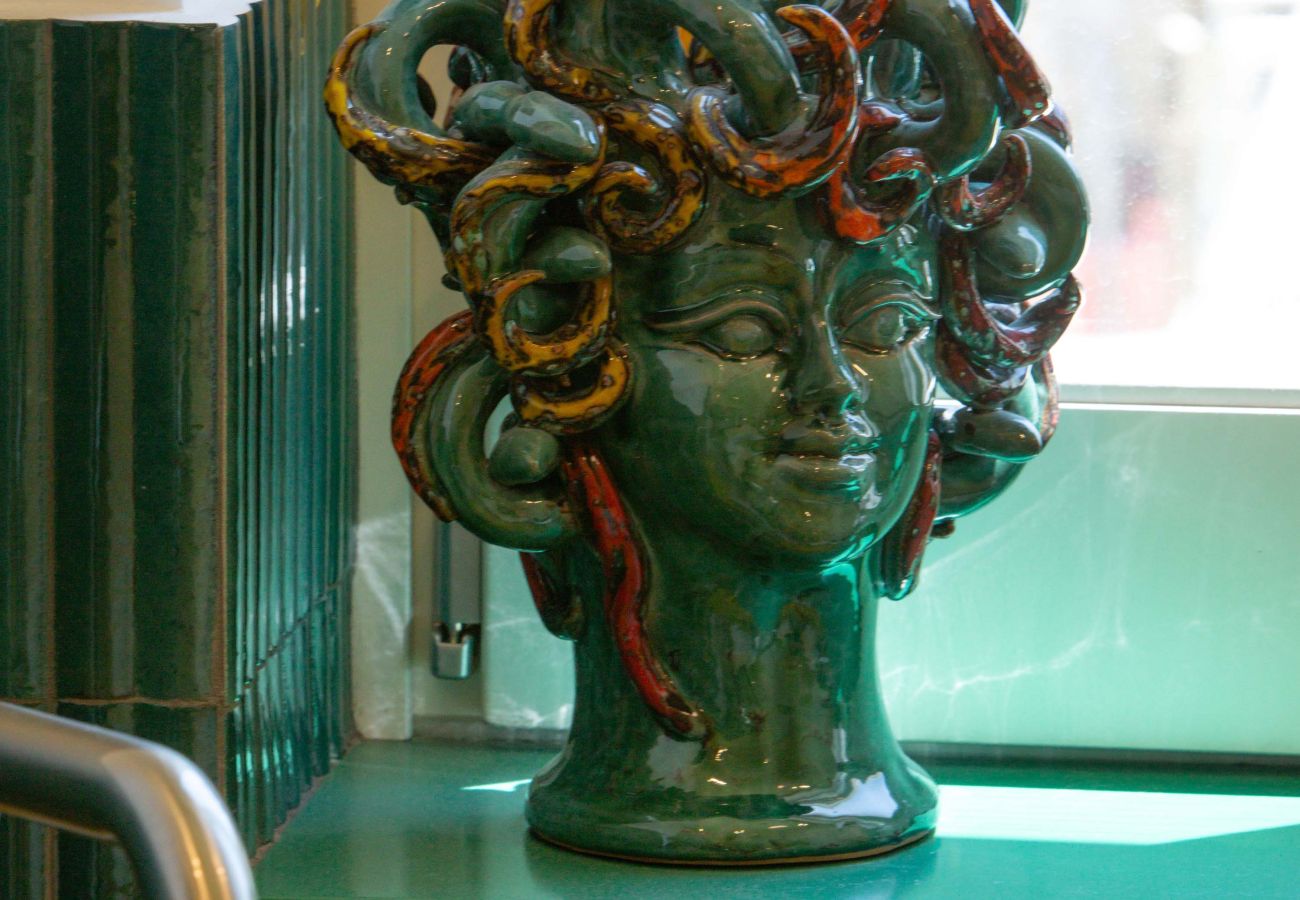 Appartement à Sorrento - Suite Pina Emerald