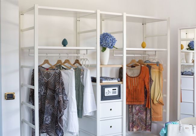 Maison à Sant´Agnello - Estate4home - Alpa suite Maison à Sant´Agnello - Estate4home - Alpa suite