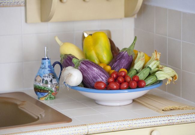 Maison à Sant´Agnello - Estate4home - Alpa suite Maison à Sant´Agnello - Estate4home - Alpa suite