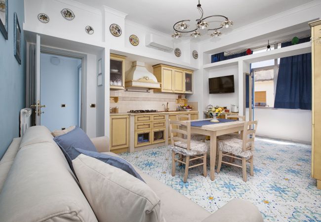 Maison à Sant´Agnello - Estate4home - Alpa suite Maison à Sant´Agnello - Estate4home - Alpa suite