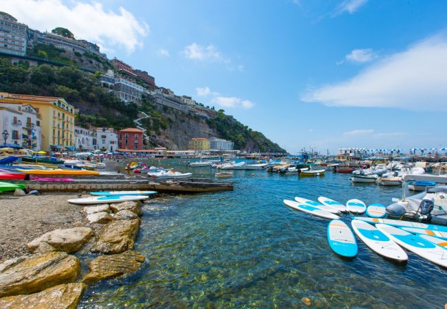 Appartement à Sorrento - Casa Annalù