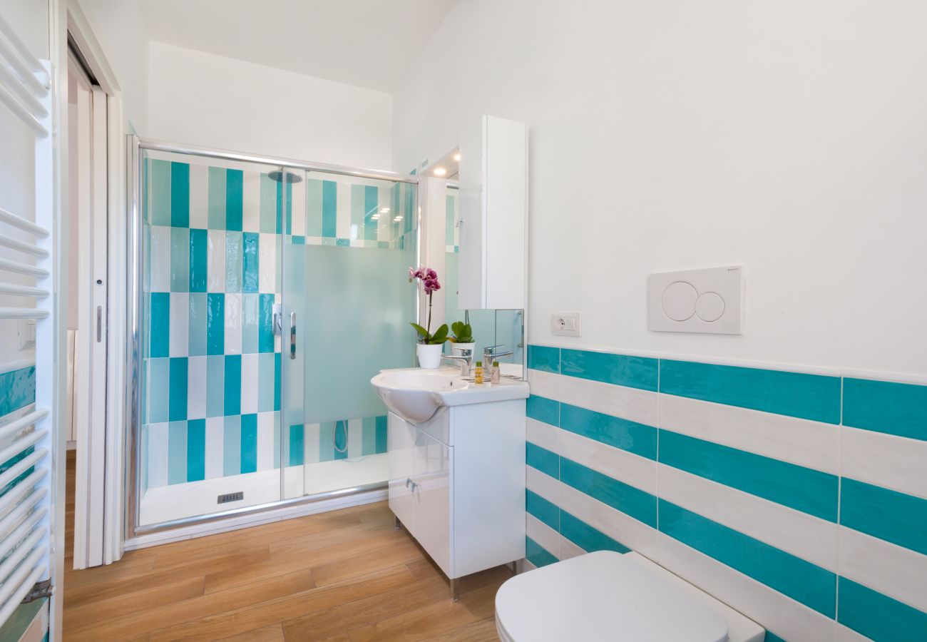 Chambres d'hôtes à Piano di Sorrento - Sofia Flora Studio