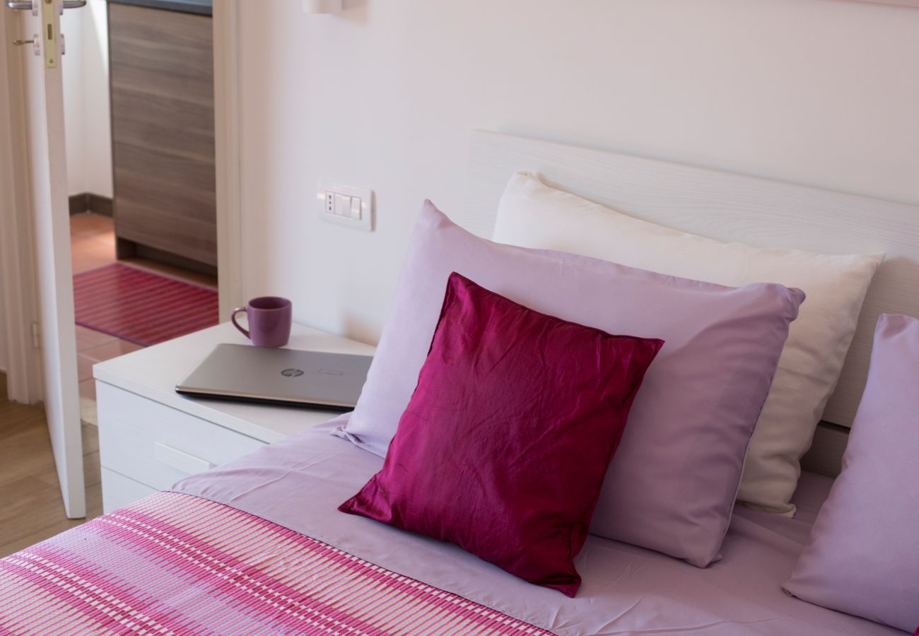 Chambres d'hôtes à Piano di Sorrento - Sofia Flora Studio