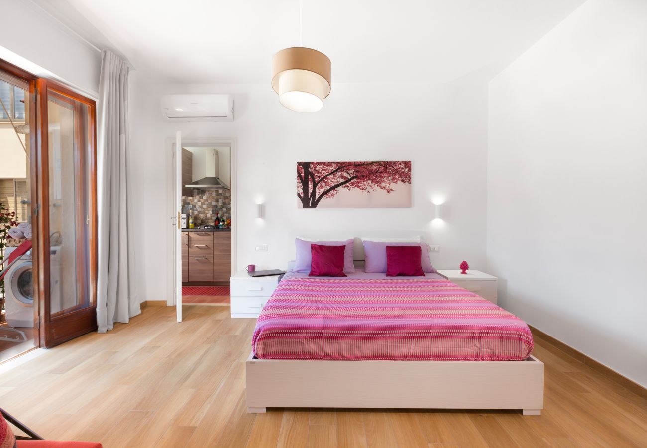 Chambres d'hôtes à Piano di Sorrento - Sofia Flora Studio