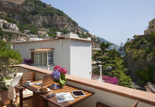 Appartement à Positano - Niko's apt.