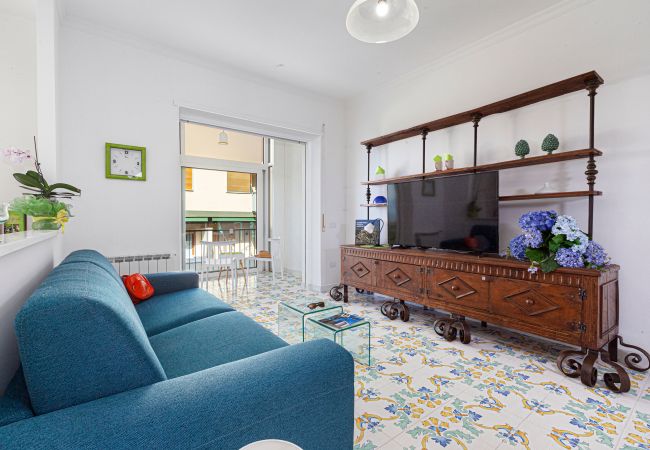 Appartement à Sorrento - Casa Maridea Appartement à Sorrento - Casa Maridea