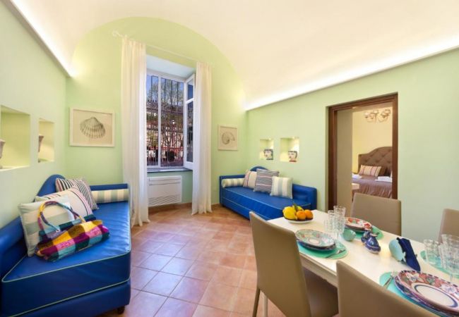 Appartement à Sorrento - Henry House