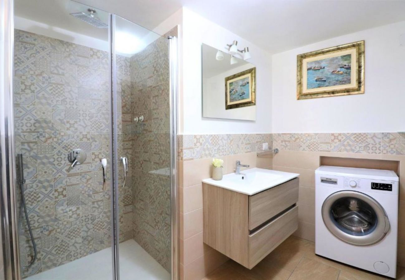 Appartement à Positano - Maison Lirio