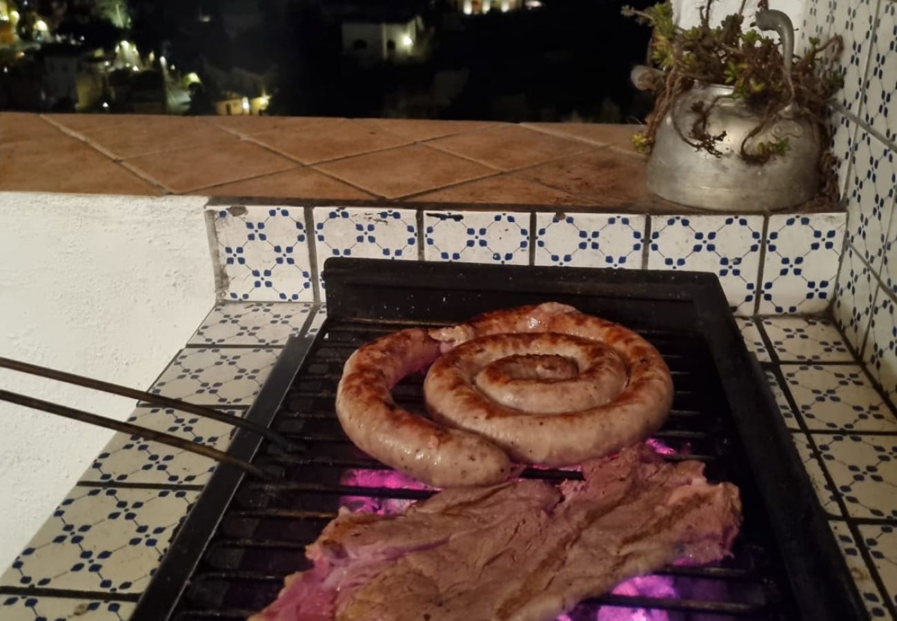 Appartement à Positano - Maison Lirio