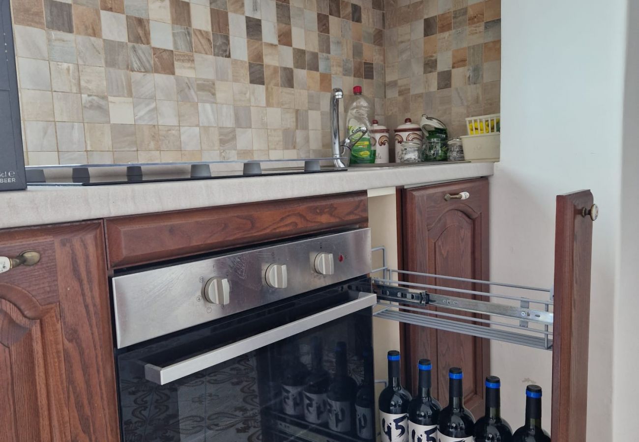 Appartement à Positano - Maison Lirio