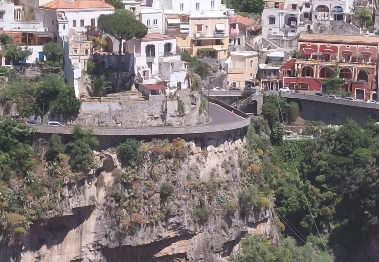 Appartement à Positano - Maison Lirio