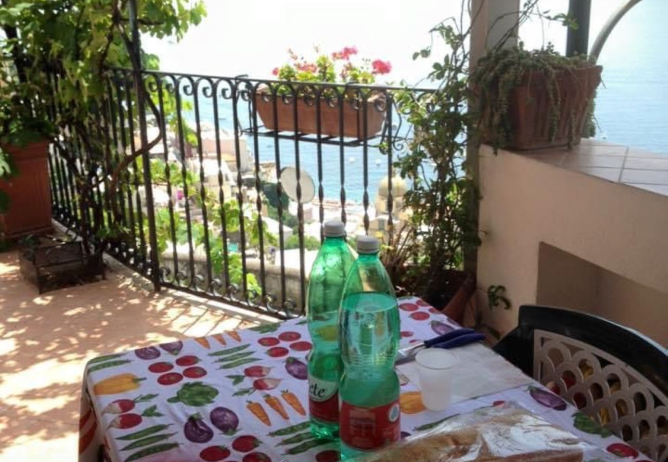 Appartement à Positano - Maison Lirio
