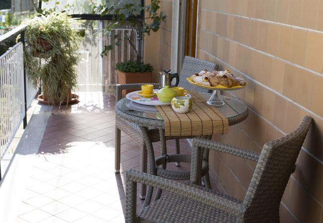 Appartement à Sorrento - Casa Rosangela