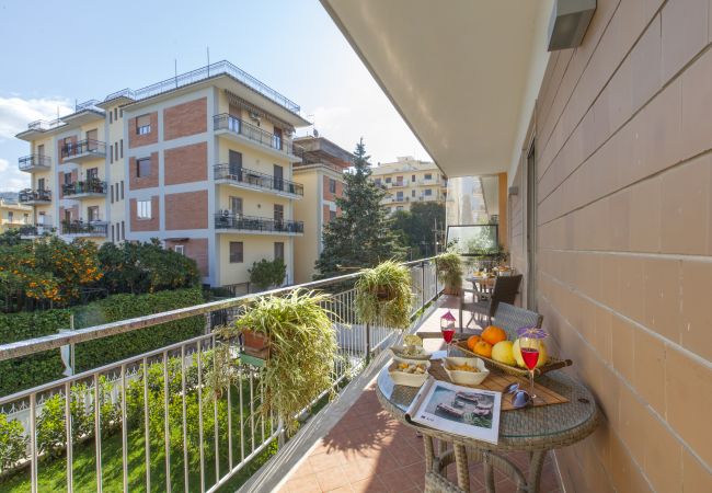 Appartement à Sorrento - Casa Rosangela