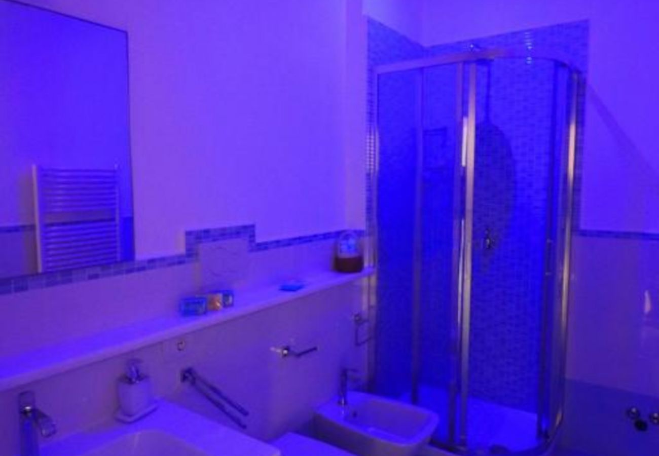 Appartement à Sorrento - Casa Rosangela