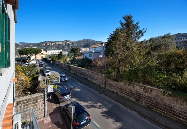 Maison à Sant´Agnello - Estate4home - Casa Lina Maison à Sant´Agnello - Estate4home - Casa Lina