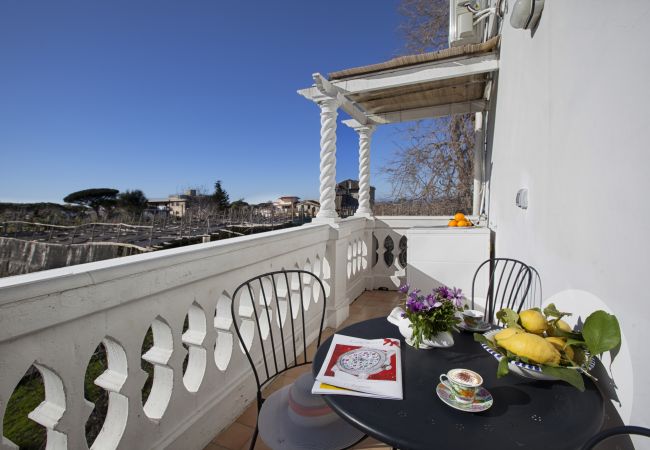 Maison à Sant´Agnello - Estate4home - Casa Lina Maison à Sant´Agnello - Estate4home - Casa Lina