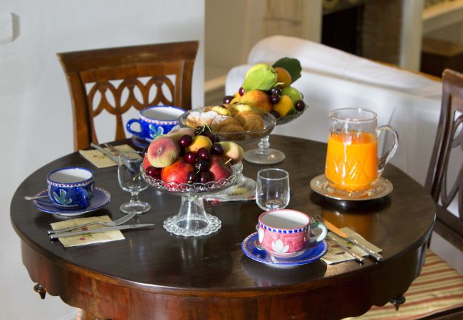 Villa à Sant´Agnello - Villa Le Camelie Villa à Sant´Agnello - Villa Le Camelie