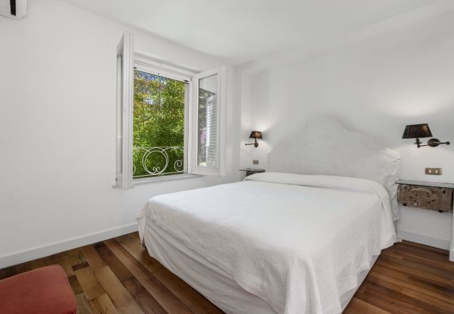 Villa à Sant´Agnello - Villa Le Camelie Villa à Sant´Agnello - Villa Le Camelie