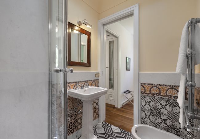 Villa à Sant´Agnello - Villa Le Camelie Villa à Sant´Agnello - Villa Le Camelie