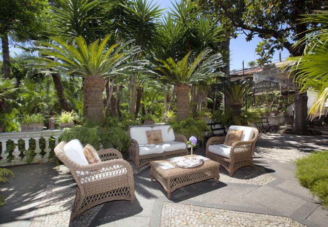 Villa à Sant´Agnello - Villa Le Camelie Villa à Sant´Agnello - Villa Le Camelie