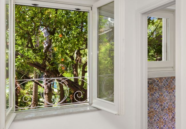 Villa à Sant´Agnello - Villa Le Camelie Villa à Sant´Agnello - Villa Le Camelie