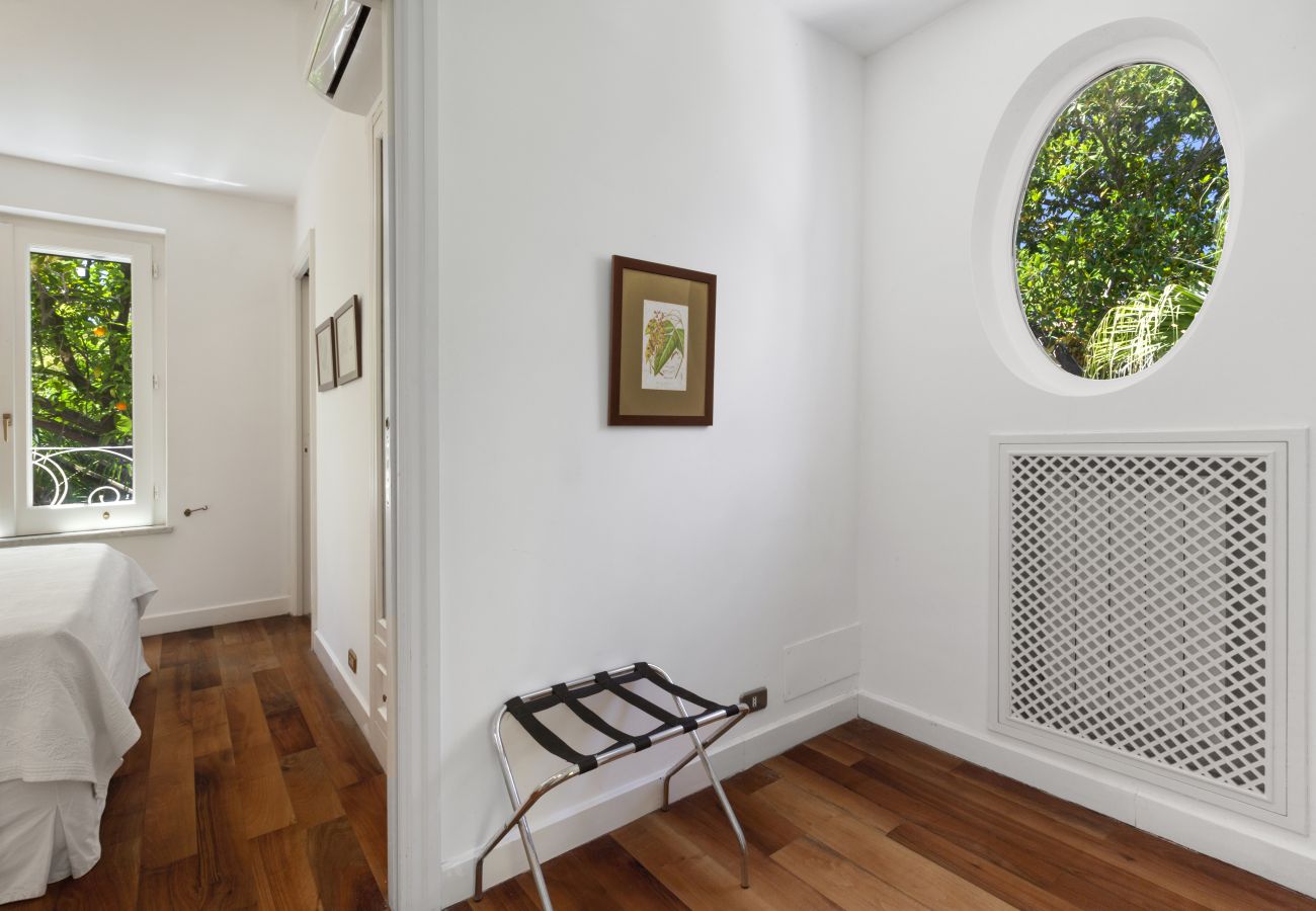 Villa à Sant´Agnello - Villa Le Camelie