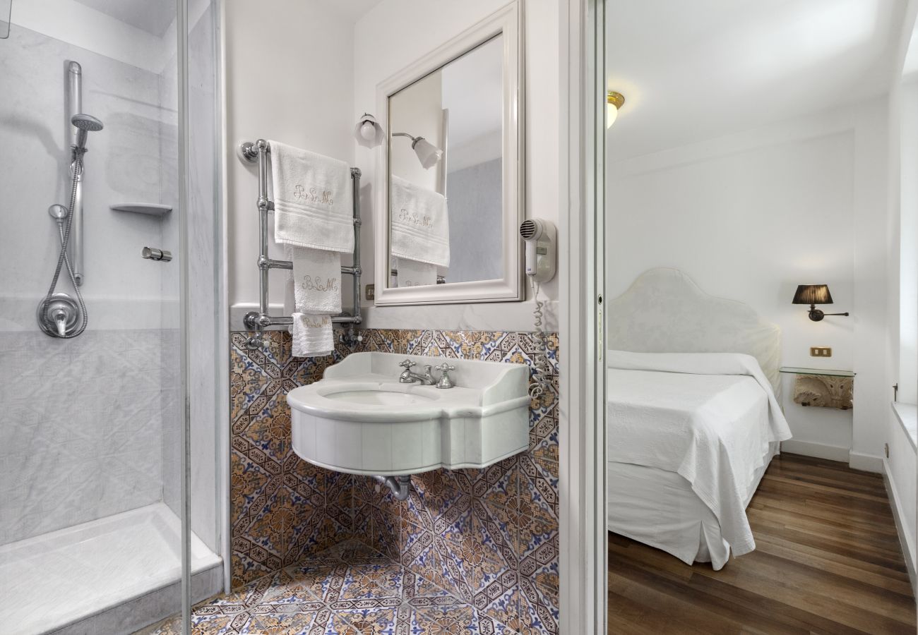 Villa à Sant´Agnello - Villa Le Camelie