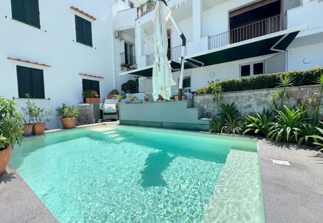 Appartement à Capri - JJ Capri