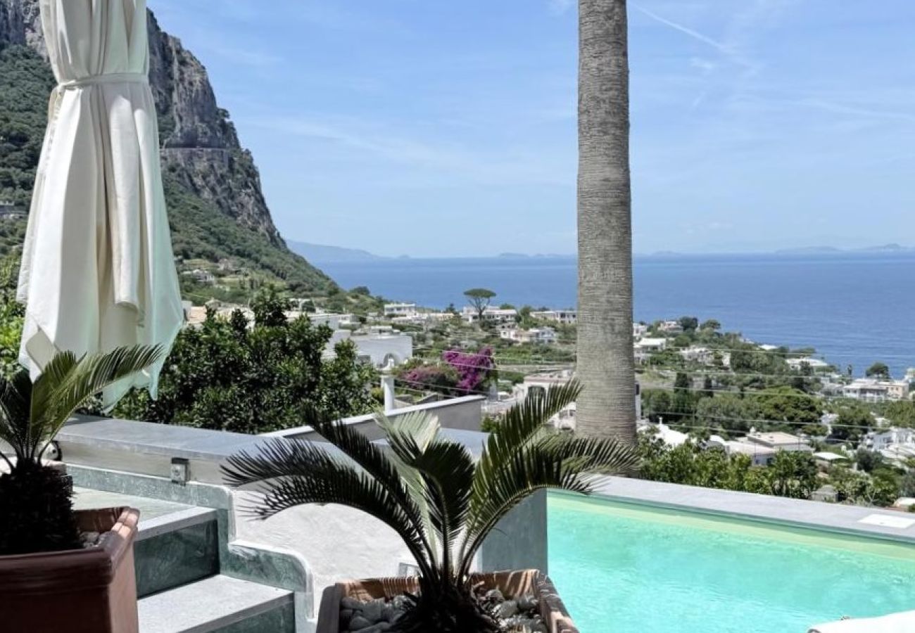 Appartement à Capri - JJ Capri