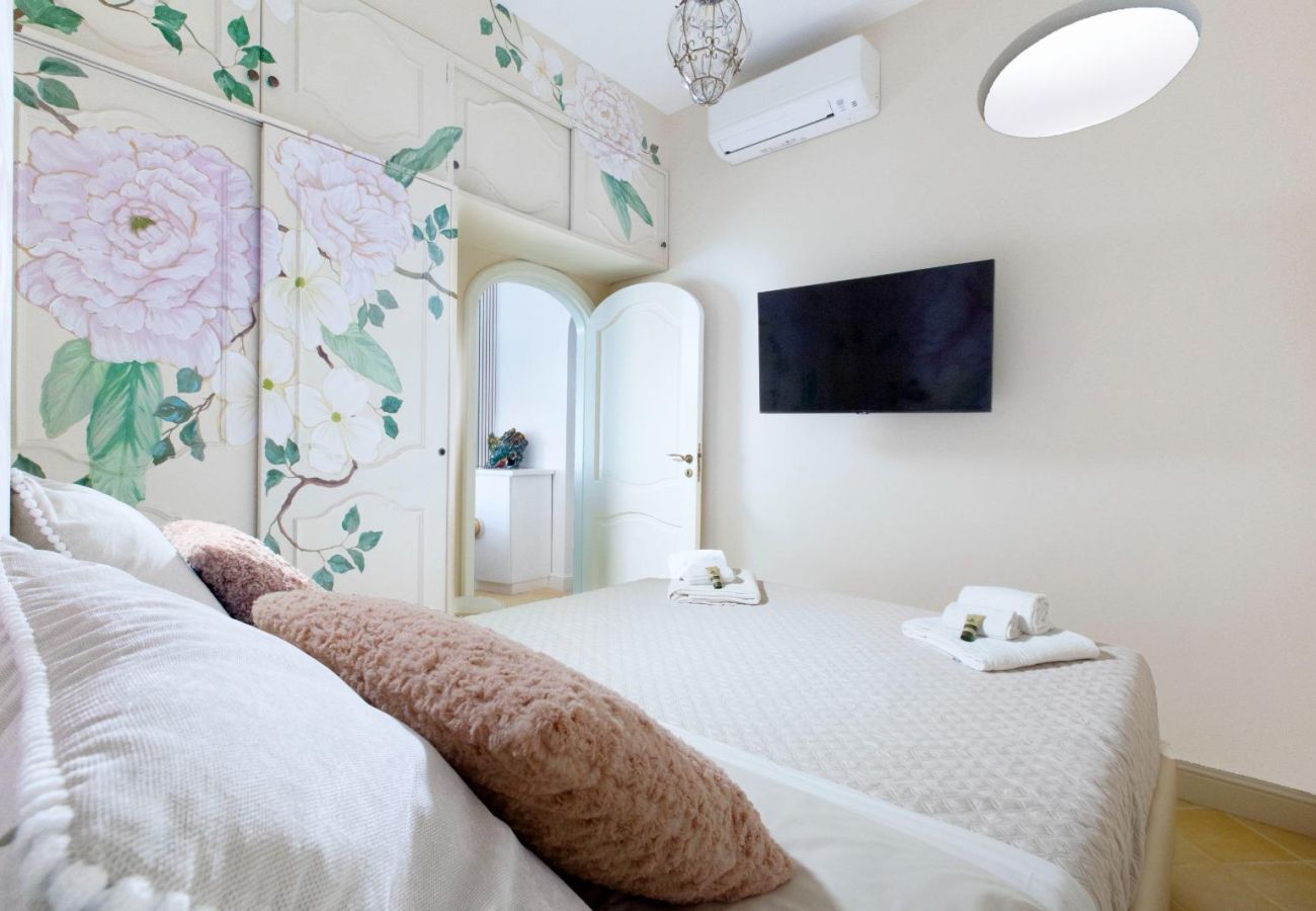 Maison à Positano - Casa Nonna Mary