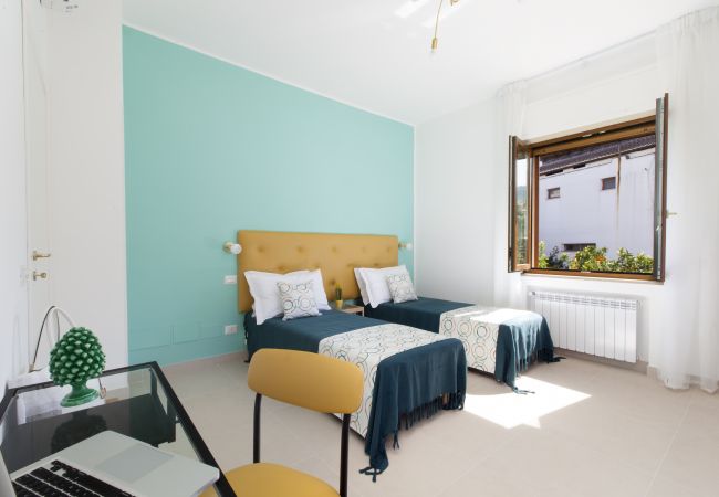 Appartement à Sant´Agnello - Casa Luigino Appartement à Sant´Agnello - Casa Luigino