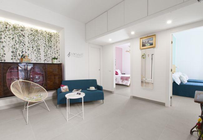 Appartement à Sant´Agnello - Casa Luigino Appartement à Sant´Agnello - Casa Luigino
