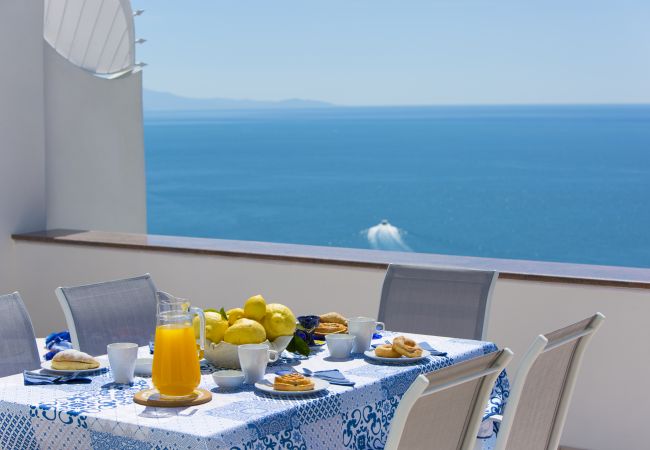 Maison à Positano - Casa Darly